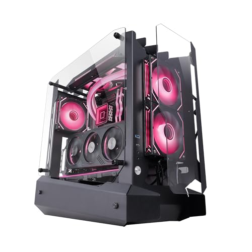 Mars Gaming MC-Edge ATX
