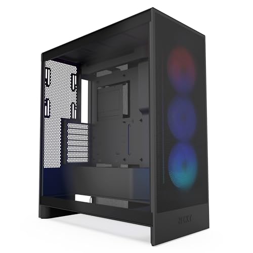 NZXT H7 Flow ATX RGB