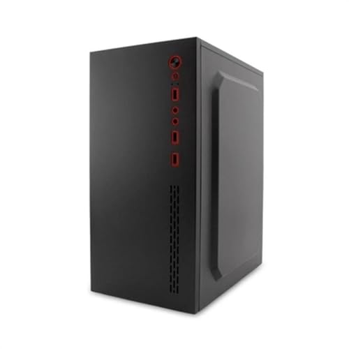 Coolbox PCC-MPC45-1 mATX