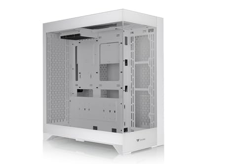 Thermaltake Core E600 MX ATX White