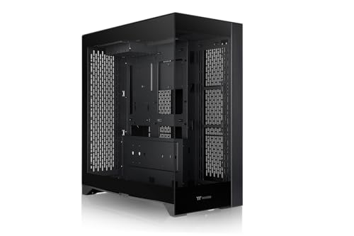 Thermaltake Core E600 MX ATX