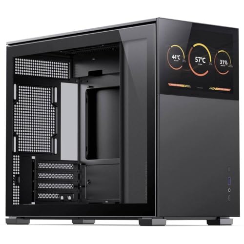 Jonsbo D31 STD mATX