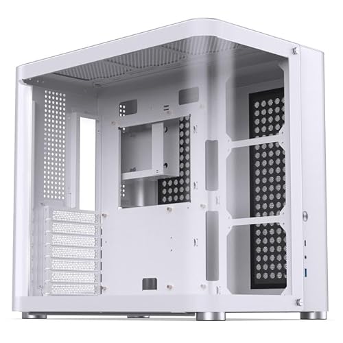 Jonsbo TK-2 2.0 ATX