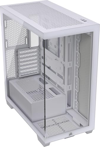 Corsair 3500X mATX White