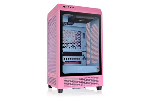 Thermaltake Tower 200 Bubble mITX