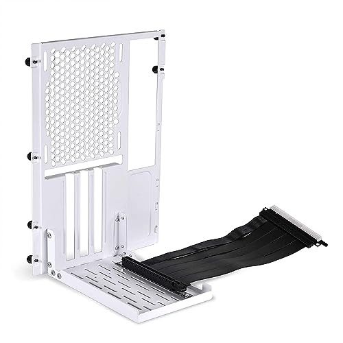 Lian Li O11 Air Mini mITX White