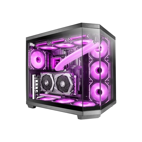 Mars Gaming MC-3TCORE ATX