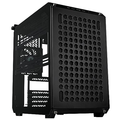 Cooler Master Qube 500 mATX