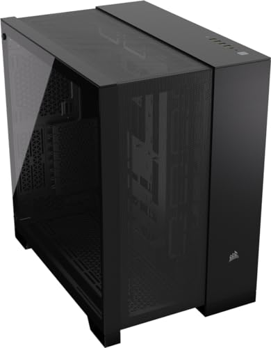 Corsair 6500D Airflow ATX