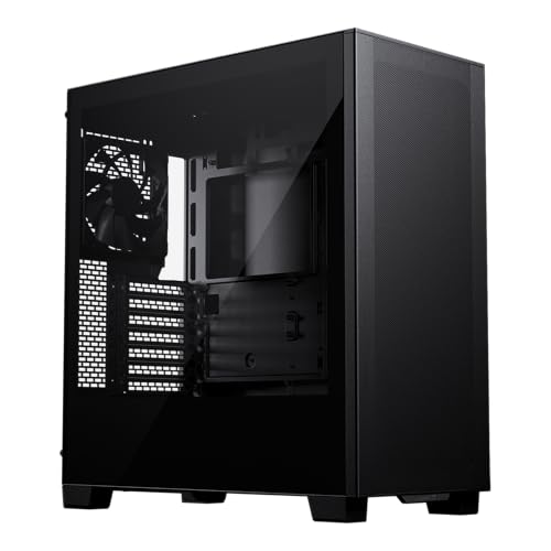 Phanteks Eclipse P500XT Tempered Glass ATX