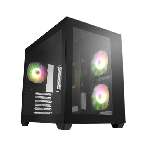 FSP CMT380 ARGB ATX