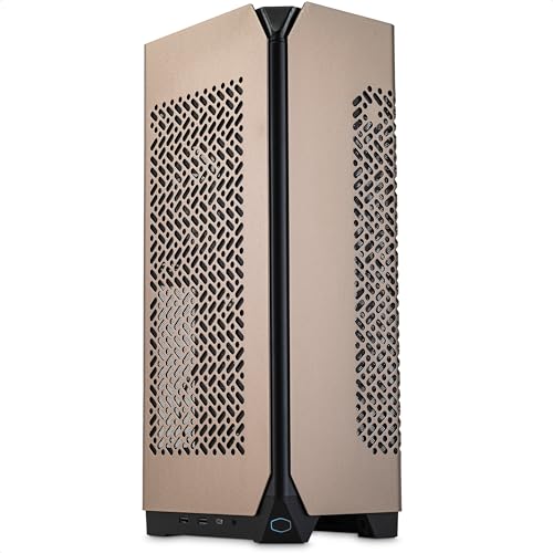 Cooler Master NCORE 100 MAX ITX