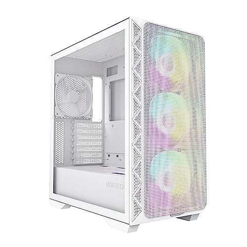 Montech AIR 903 MAX mATX