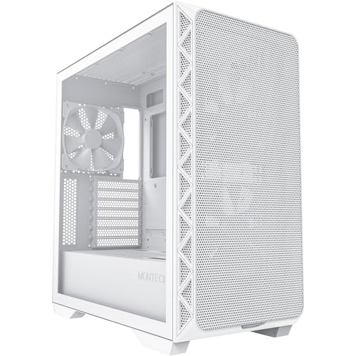 Montech AIR 903 BASE ATX