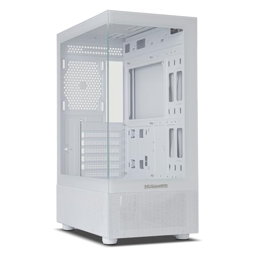 Nox Hummer Vision mATX