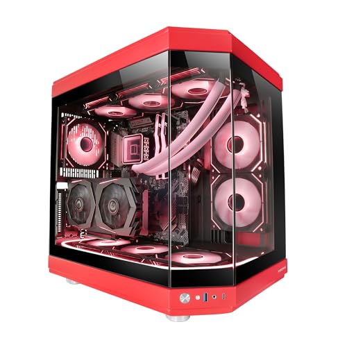 Mars Gaming MC-3T ATX