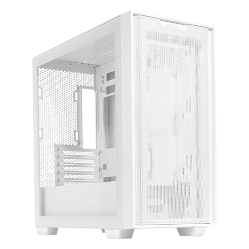 ASUS A21 White