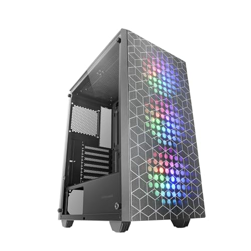 Mars Gaming MC-MAG ATX RGB