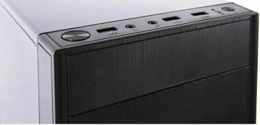 Coolbox M-670 - vue 4