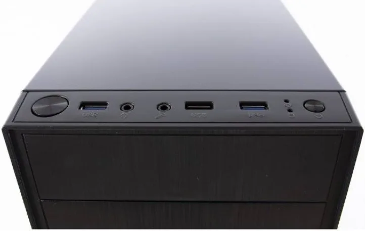 Coolbox M-670 - vue 5