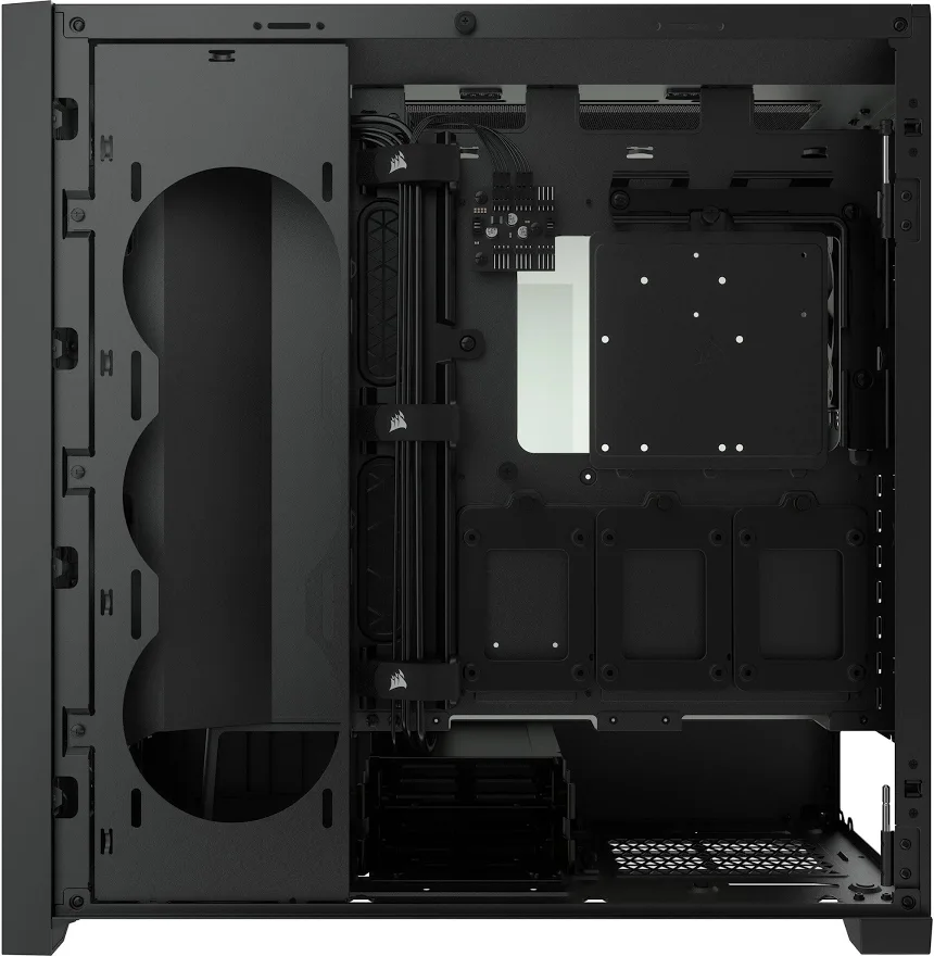 Corsair 5000D Airflow ATX - vue 4