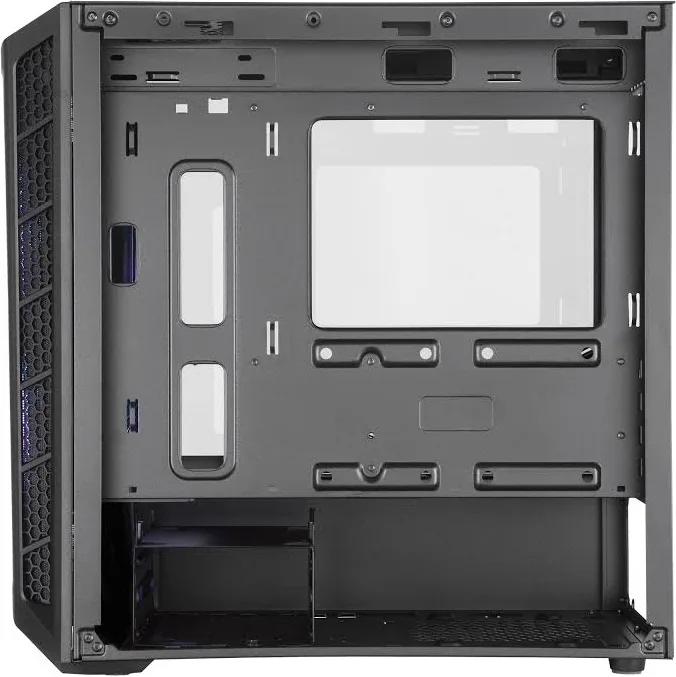 Cooler Master MasterBox MB311L ARGB - vue 2
