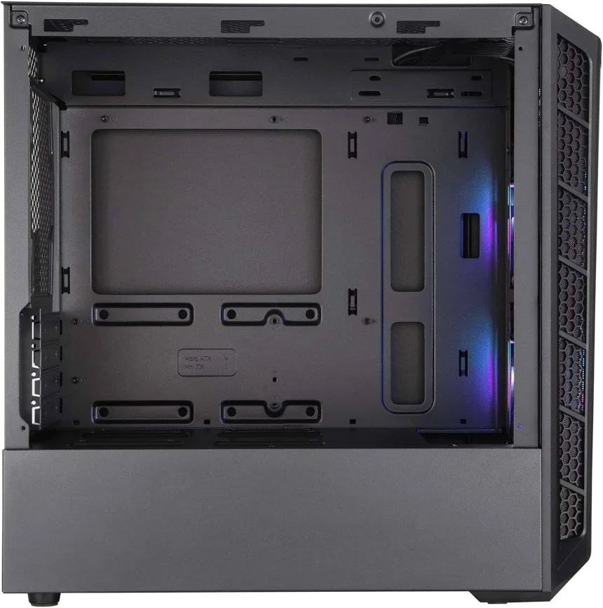 Cooler Master MasterBox MB311L ARGB - vue 3