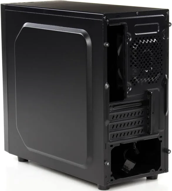 DeepCool Matrexx 30 SI ATX - vue 3