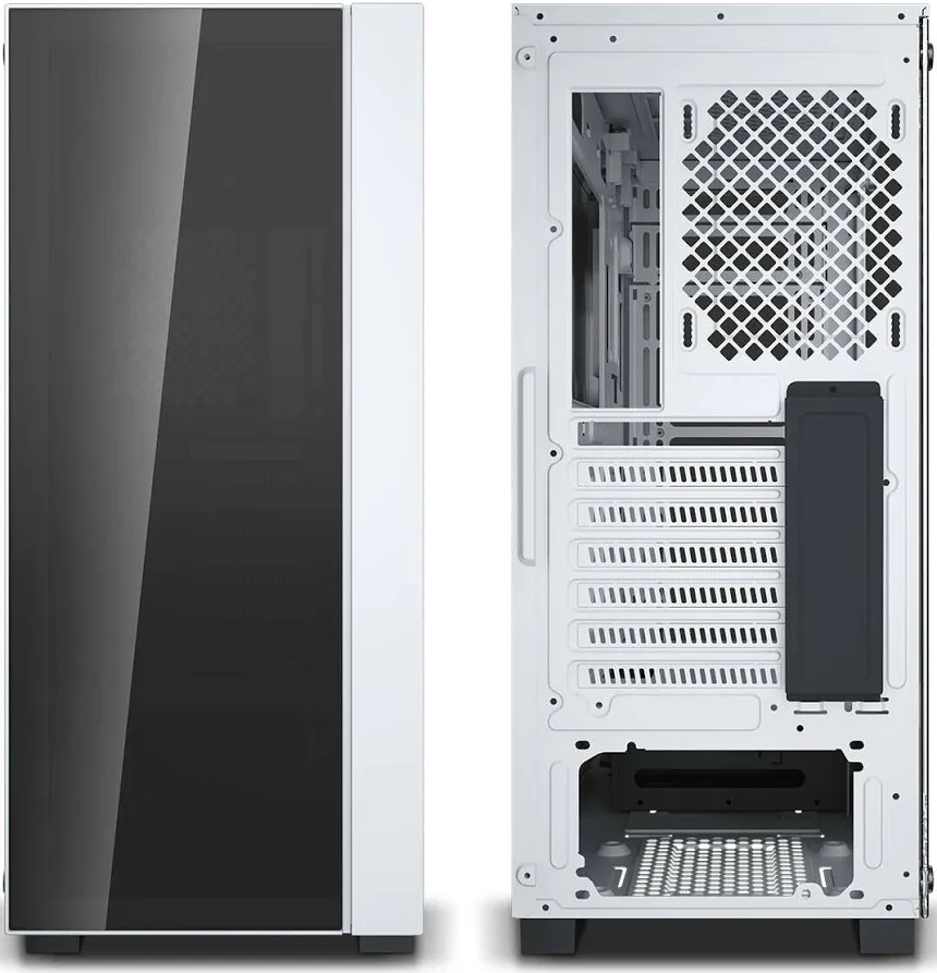 DeepCool Matrexx 55 V3 ATX RGB - vue 4