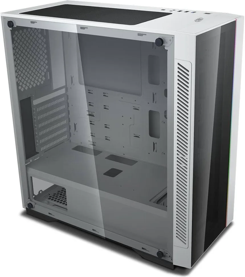 DeepCool Matrexx 55 V3 ATX RGB - vue 2