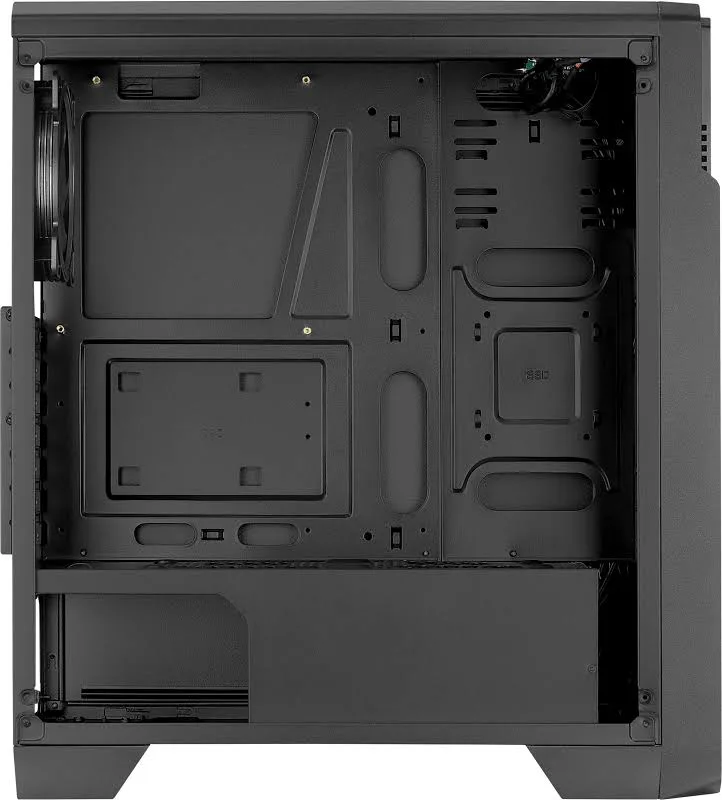 Aerocool Ore USB 3.0 ATX RGB - vue 3