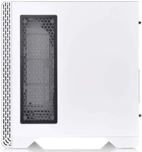 Thermaltake S300 Snow Edition ATX - vue 4