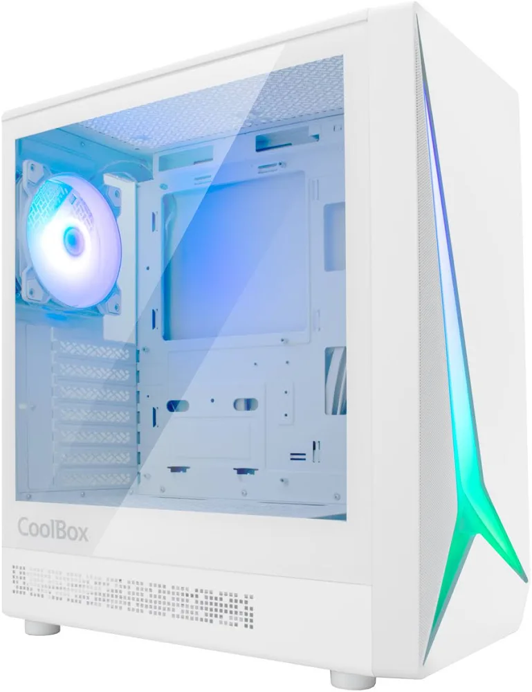 Coolbox GA450 Star Light ARGB