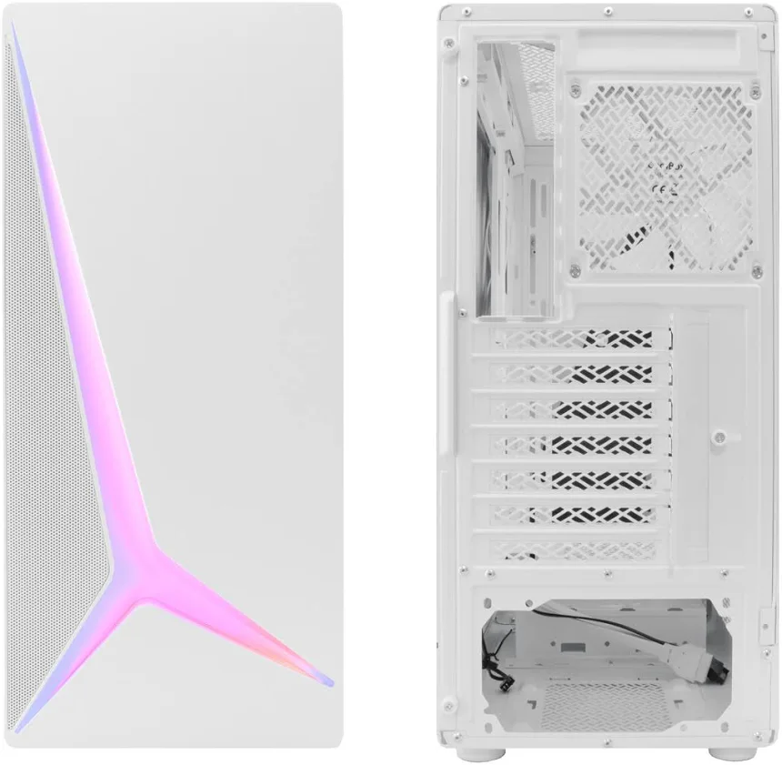 Coolbox GA450 Star Light ARGB - vue 5