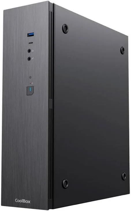 Coolbox T370 ATX