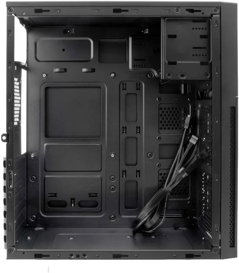 Coolbox A780 ATX - vue 3