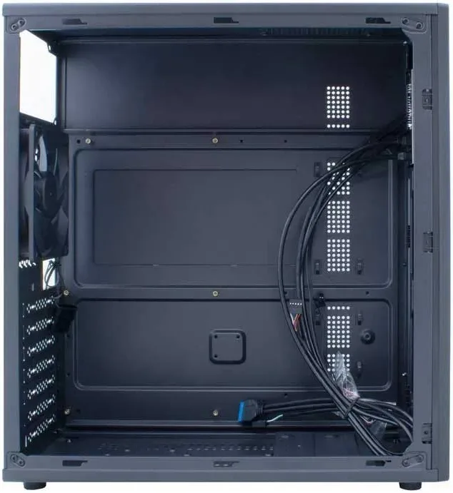 Coolbox A850 ATX - vue 4