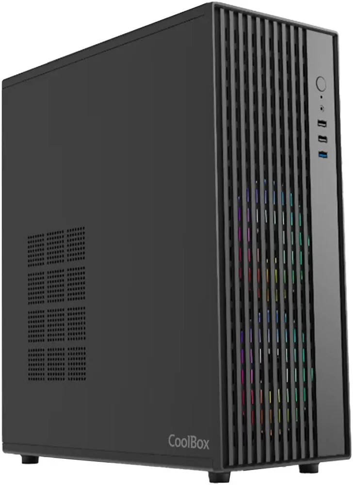 Coolbox A850 ATX