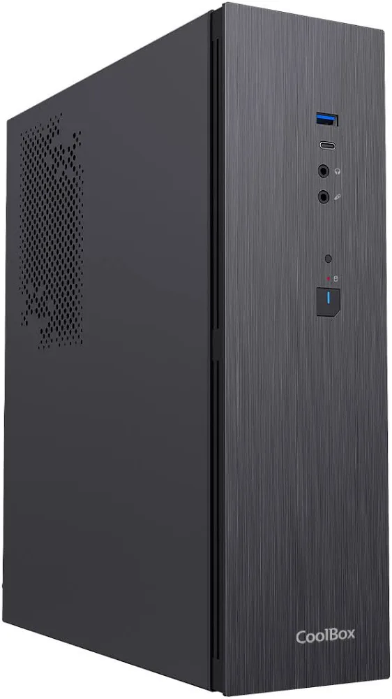 Coolbox T370 Slim