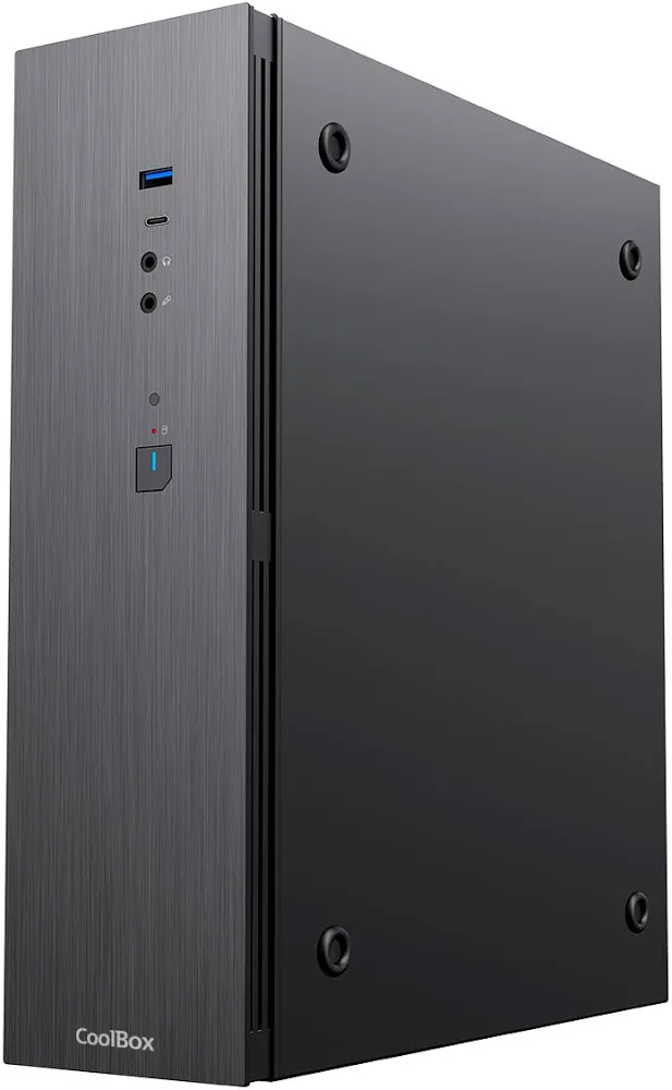 Coolbox T370 Slim - vue 4