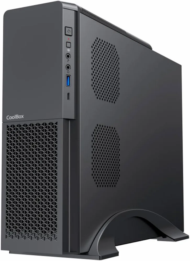 Coolbox T313 SFF