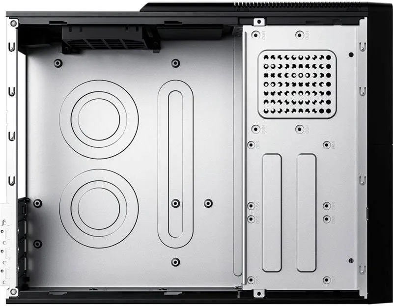 Coolbox T313 SFF - vue 3
