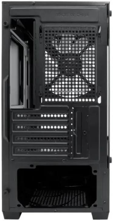CoolBox GM200 Vision Lite ATX RGB - vue 5