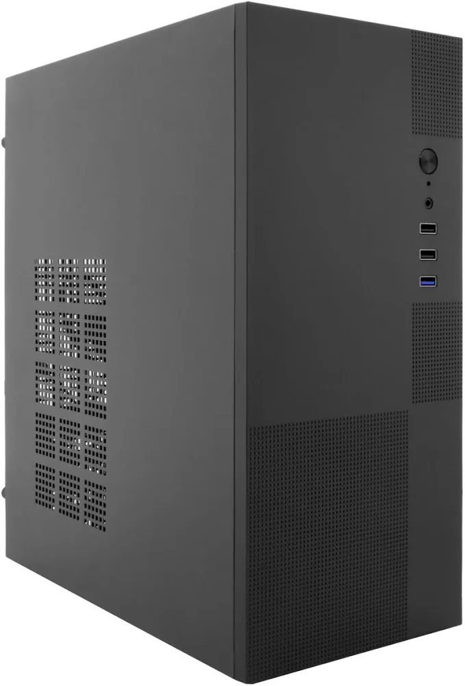 Coolbox M440 mATX