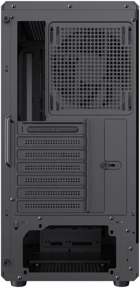 GameMax CLAW 460 ATX RGB - vue 5