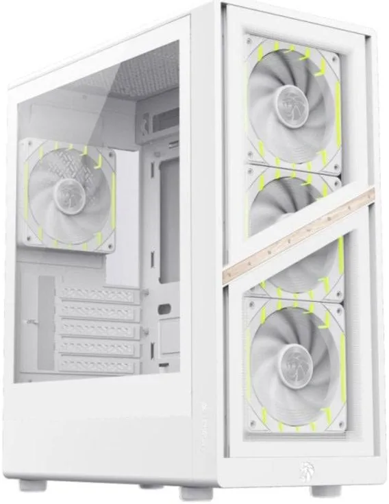 GameMax Aeris 330 mATX RGB