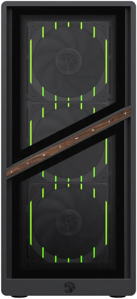 GameMax Aeris 330 mATX RGB - vue 4