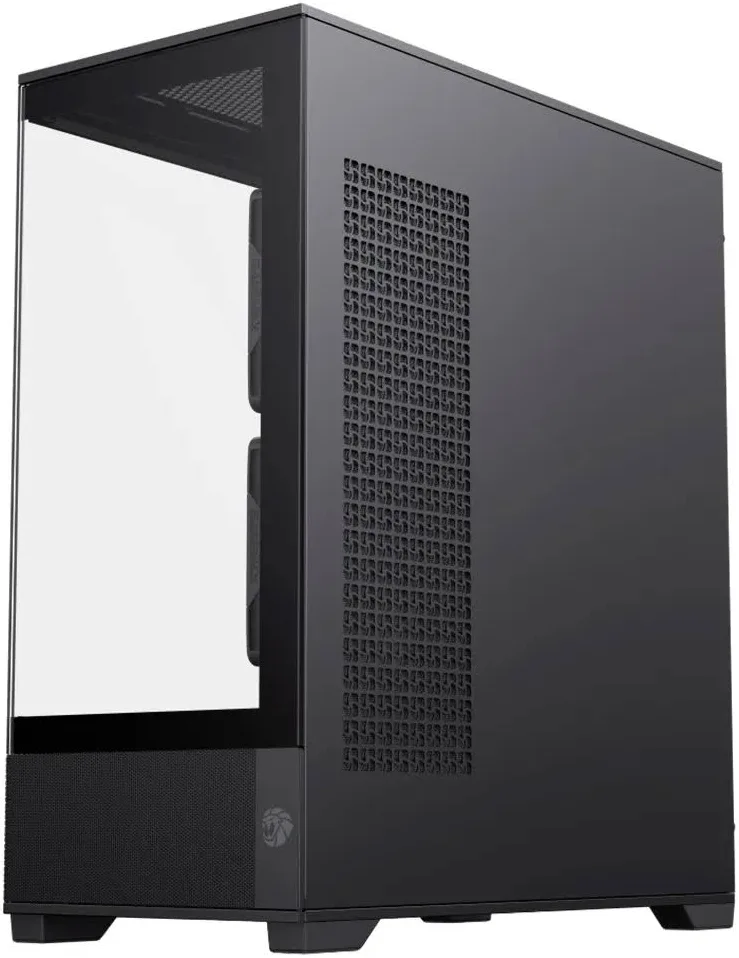 GameMax Vista 2 AB ATX RGB - vue 5