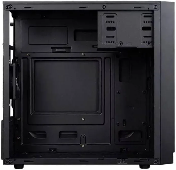 Hiditec Q5 Pro ATX - vue 2