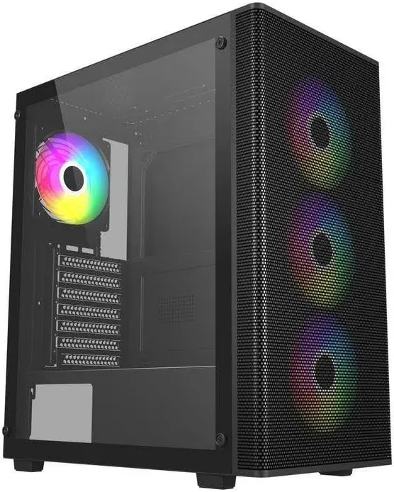 FSP M220-BA ATX mATX RGB